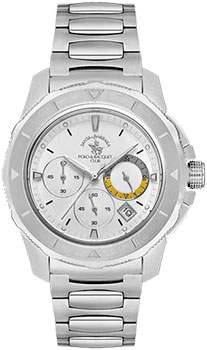 Часы Santa Barbara Polo & Racquet Club Legend SB.1.10561-1